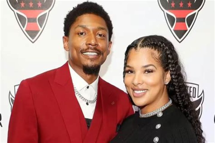 Who is Bradley Beal’s Wife? More on Kamiah Adams-Beal [2023 Update]