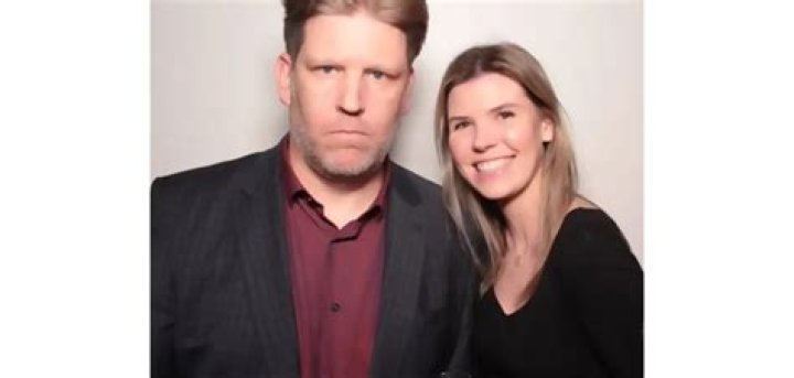 Who is Brandon Walker Wife? Know Everything About her
