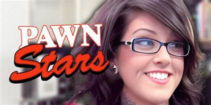 Who is Brett Mally on Pawn Stars?