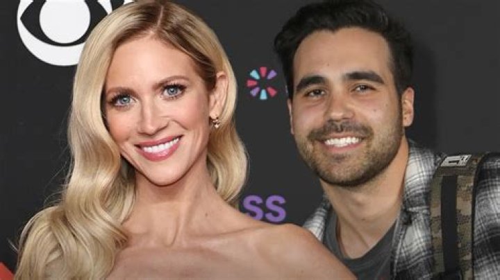 Who is Brittany Snow Dating? | Relationships Boyfriend Husband