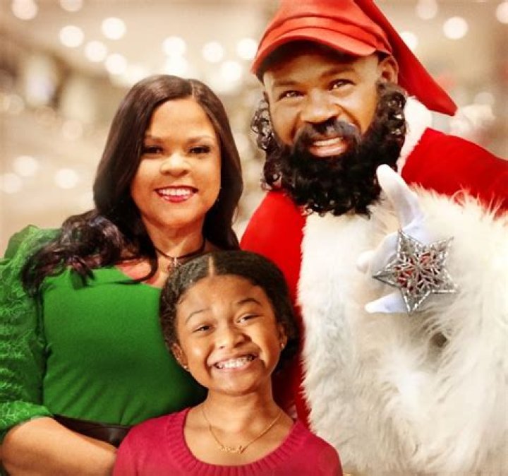 Who Is Brooke Monroe Conaway Parents? Meet Cornell C. Conaway & Bella Michelle; Family Details Explored!