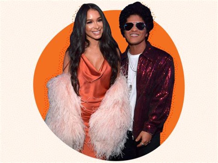 Who Is Bruno Mars’ Ex-Girlfriend? All about the Singer’s Personal Life