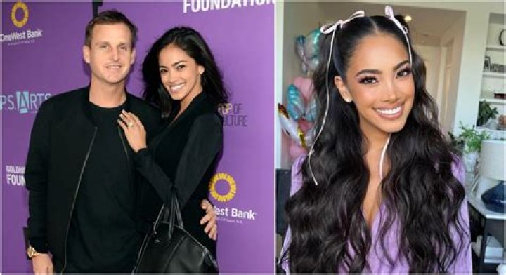 Who is Bryiana Noelle Flores? Rob Dyrdek's wife, age, ethnicity