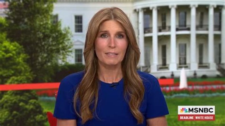 Who Is Business Insider’s Camila Dechalus? Observing the Journalist Tonight on MSNBC