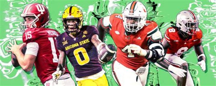 Who Is Caleb Williams? Know All About Top NFL Draft Prospect's High school, College And USC Career