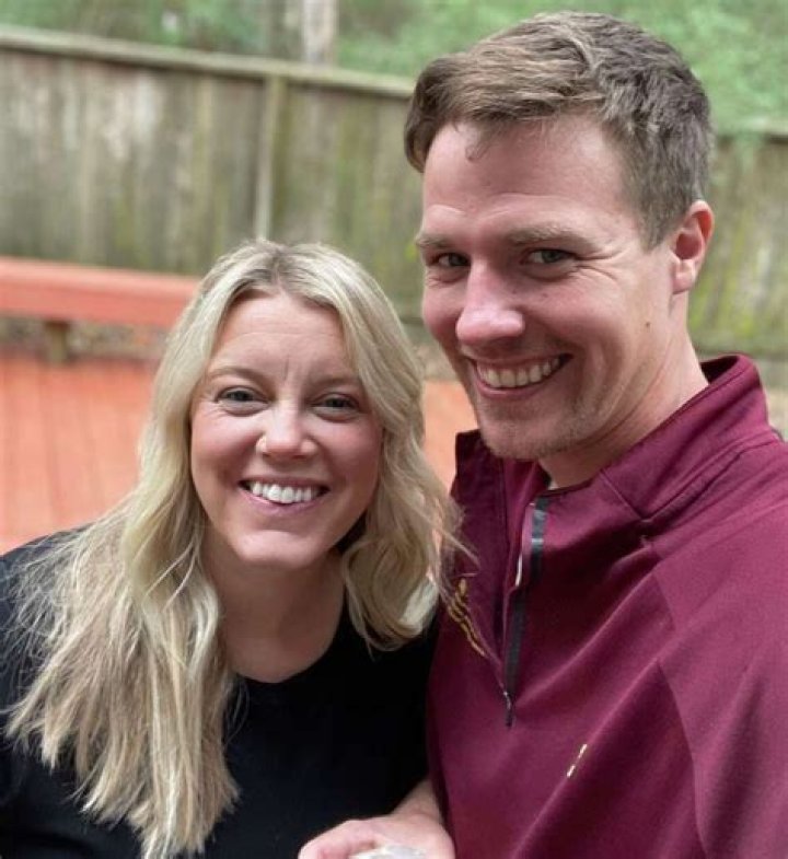 Who Is Callie Richards? Meet Colby Richards Wife – Relationship History Explored