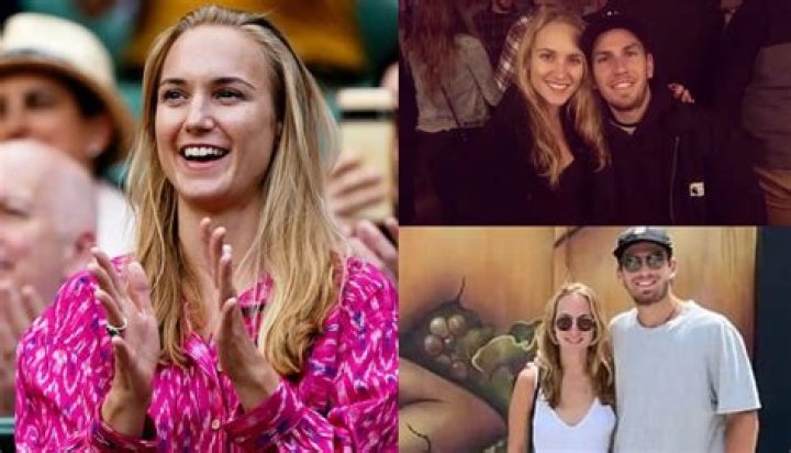 Who is Cameron Norrie Girlfriend? Know all about Louise Jacobi