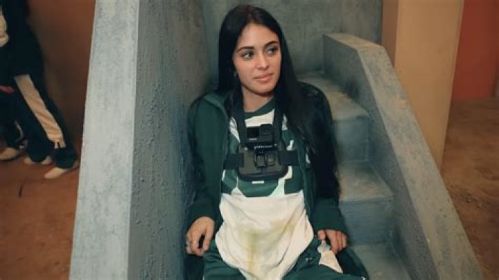 Who is Camilla Araujo? MrBeast's Squid Game girl has starts an OnlyFans