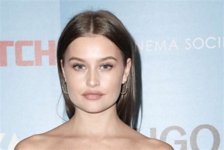 Who is Canadian Model Lexi Wood? Things You Need To Know
