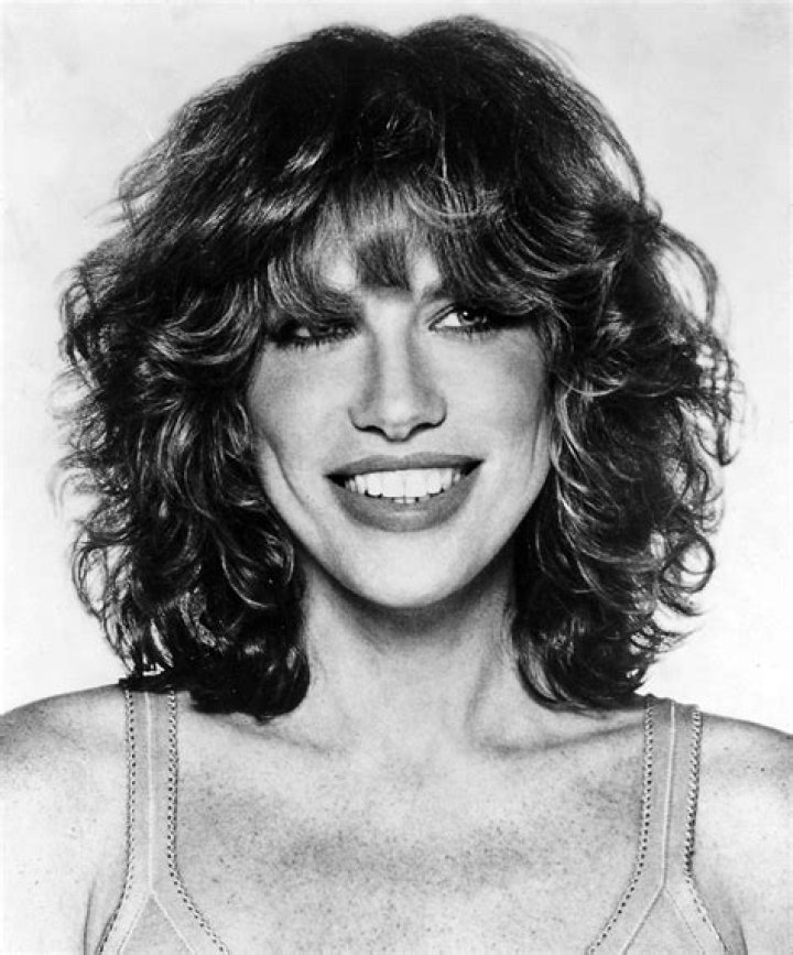 Who is Carly Simon's 