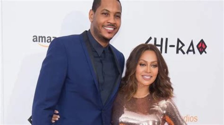 Who is Carmelo Anthony Girlfriend? Is the Lakers Power forward married? Know all about Carmelo Anthony Ex-Wife