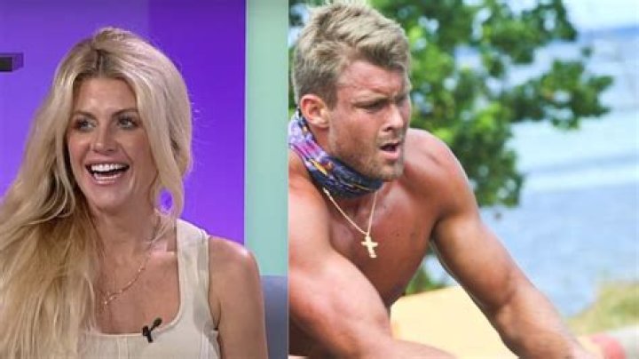 Who Is Carolyn Wiger’s Husband? Talks About Her Abusive Relationship