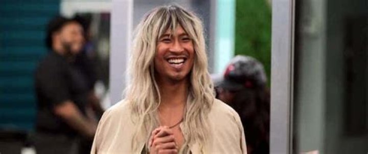 Who is celebrity stylist Tiger from L.A. Hair?