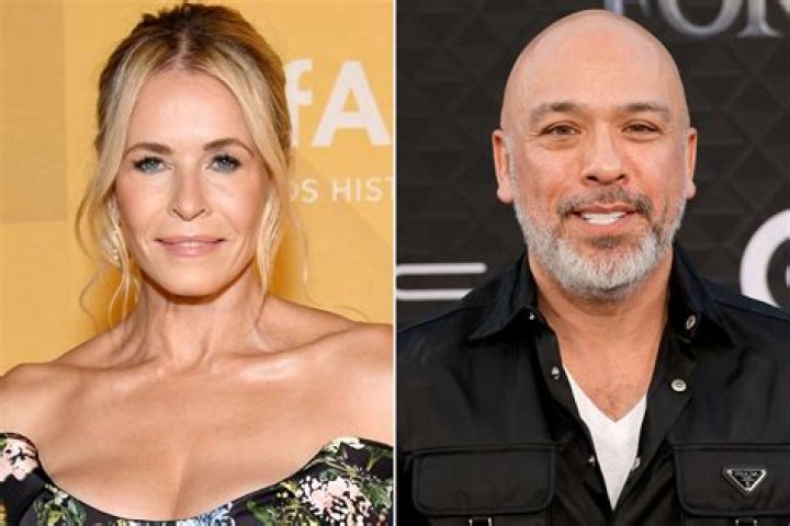 Who is Chelsea Handler Dating? The Cutest Couple in Hollywood Right Now