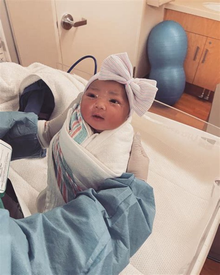 Who is Chilli from TLC’s baby daddy Dallas Austin?