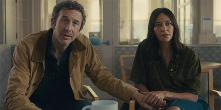 Who is Chris O'Dowd, who is the IT Crowd star's wife, how tall is he and what movies and TV shows has he appeared in?