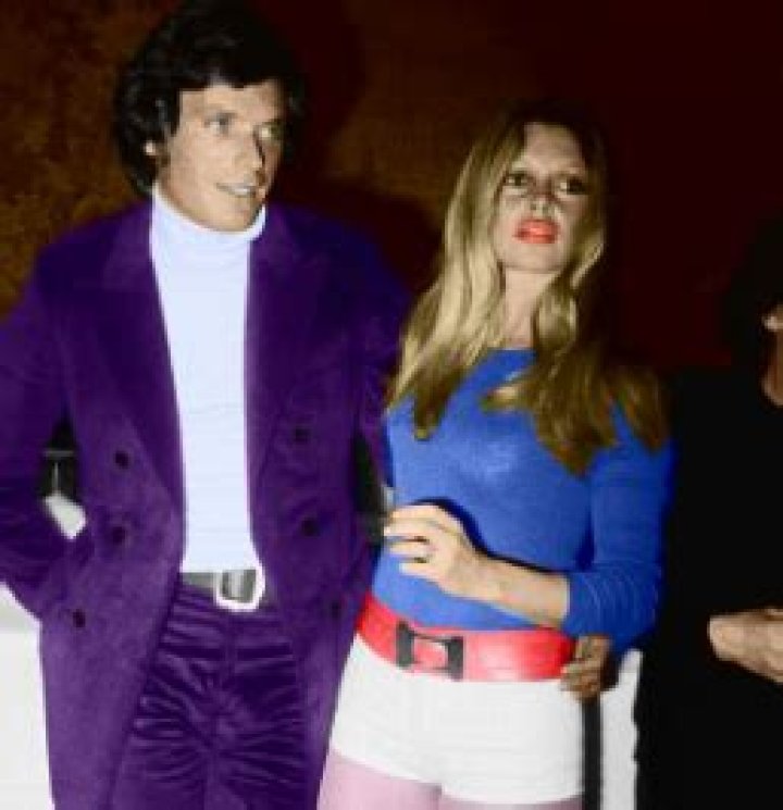 Who Is Christian Kalt? Brigitte Bardot Husband Bio/Wiki, Relationship, Family And More
