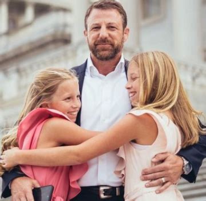 Who Is Christie Renee Rowan? Meet Markwayne Mullin Wife, Age, Bio, Career, Graduation Party and More