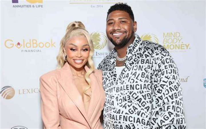 Who is Chyna Dating? | Relationships Boyfriend Husband