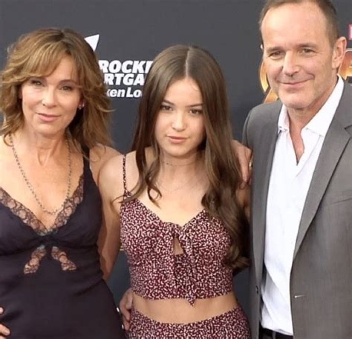 Who is Clark Gregg Daughter Stella Gregg? Family, Career, Film Promotion and More