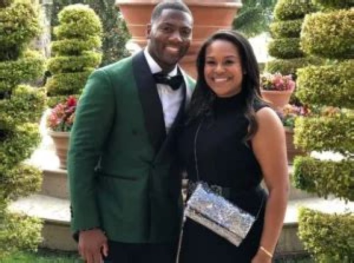 Who Is Clarke Byard (Kevin Byard Wife)? Their Married Life Explored