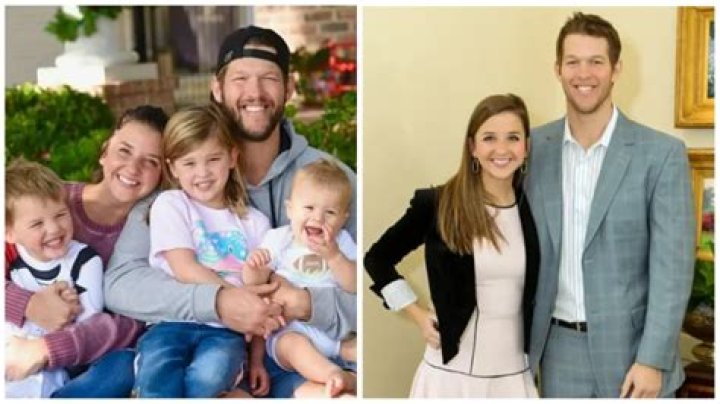 Who is Clayton Kershaw Wife? Know all about Ellen Kershaw.