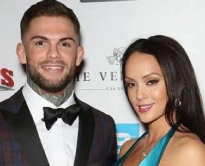 Who Is Cody Garbrandt Dating Now? Ex-Wife Danny Pimsanguan, New Tattoo And More