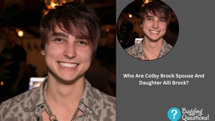 Who Is Colby Brock Dating? The Truth is Finally Out!