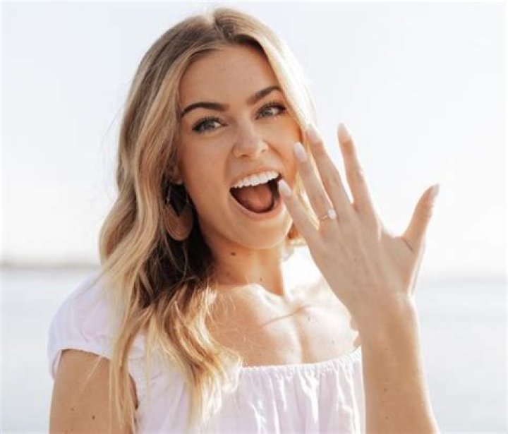 Who Is Cole Kramer Fiance? Katie Miller Age And Wikipedia Explored