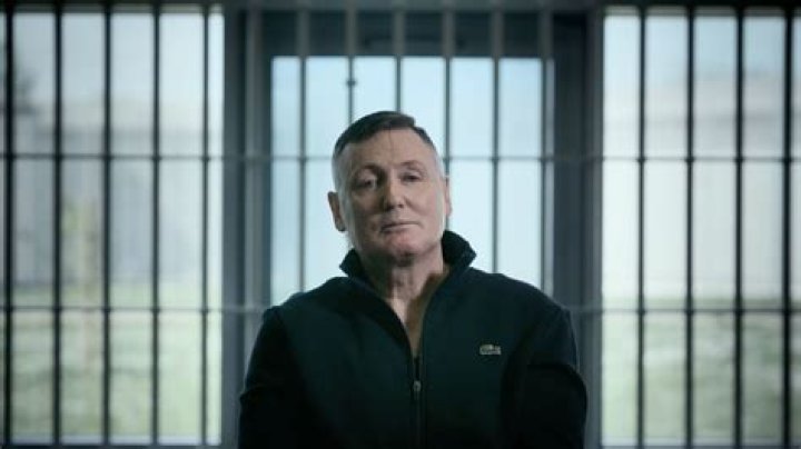 Who is Colin Stacey and where is he now?