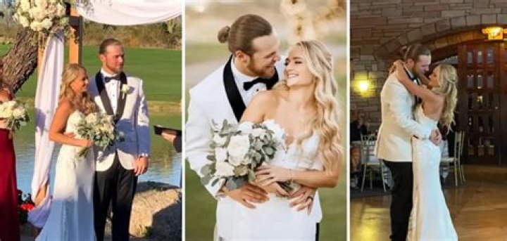 Who is Corbin Burnes Wife? Know Everything About Her