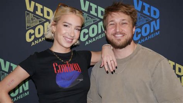 Who Is Courtney Miller’s Partner? The Smosh Star’s Current Love Life