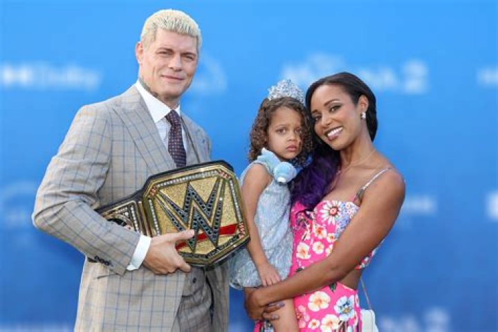 Who Is Dakota Avery, Dustin Rhodes Daughter? Age & Wiki