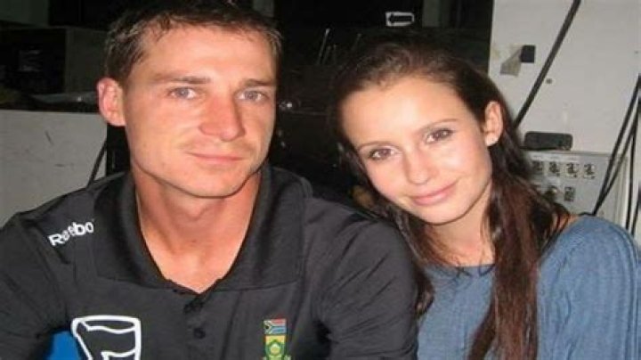 Who Is Dale Steyn Ex-Girlfriend? Know All About Jeanne Kietzmann