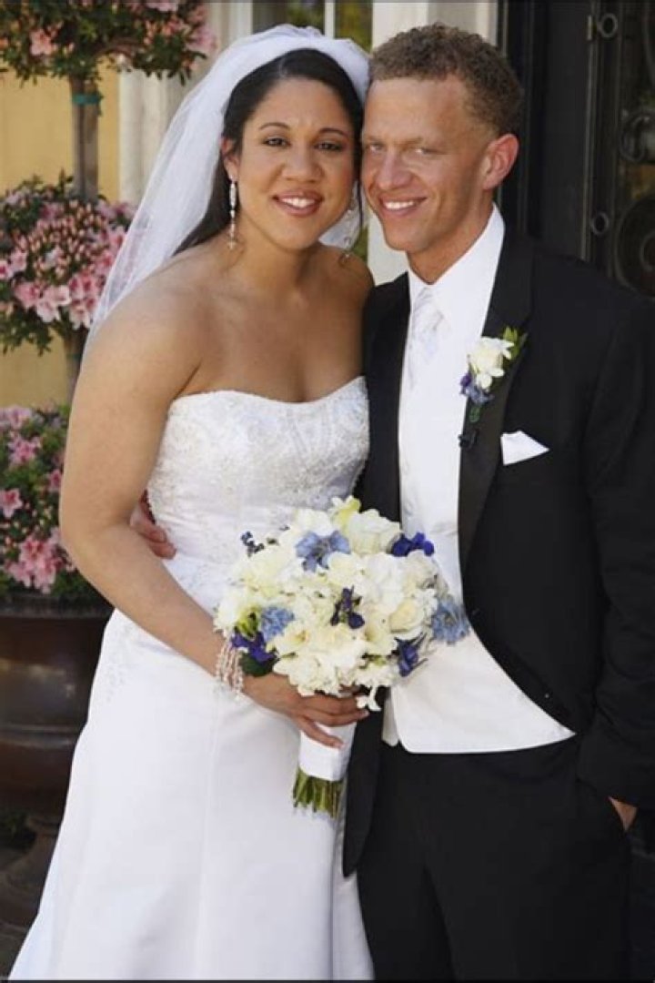 Who Is Damien Barling? Kara Lawson Husband: Age And Wiki