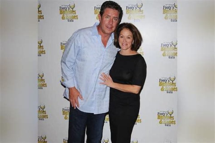 Who is Dan Marino? Wiki, Age, Wife, Net Worth, Ethnicity