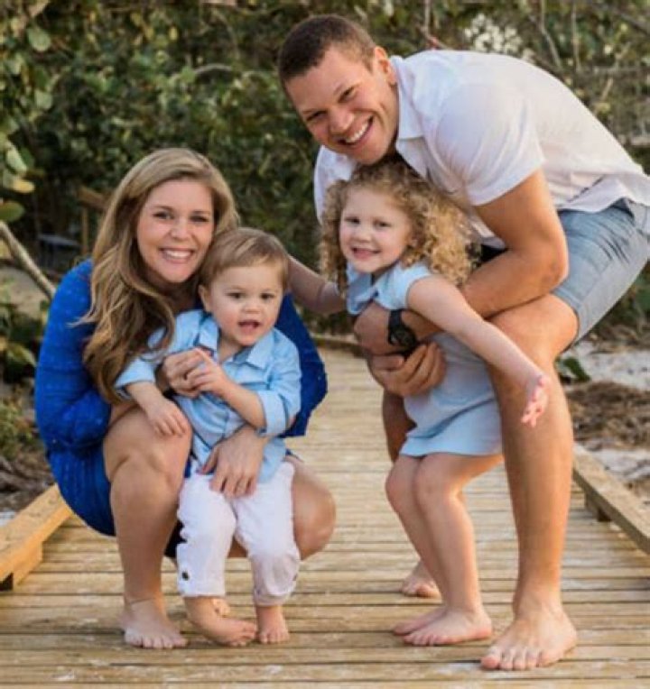 Who Is Danielle Okposo (Kyle Okposo Wife)? Marriage Life Explored