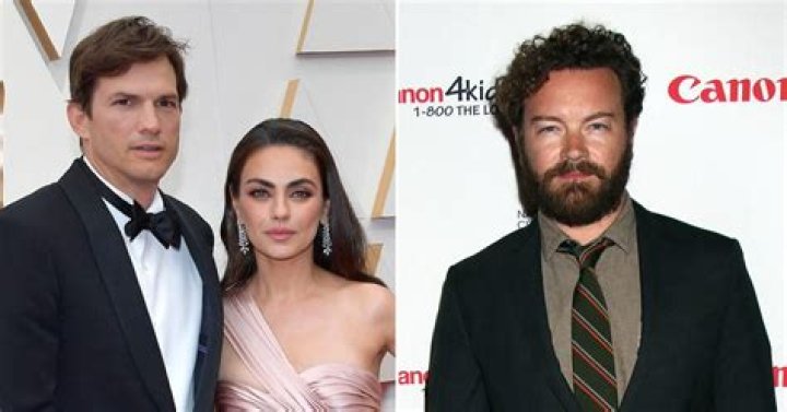 Who Is Danny Masterson? Religion & Family Explore