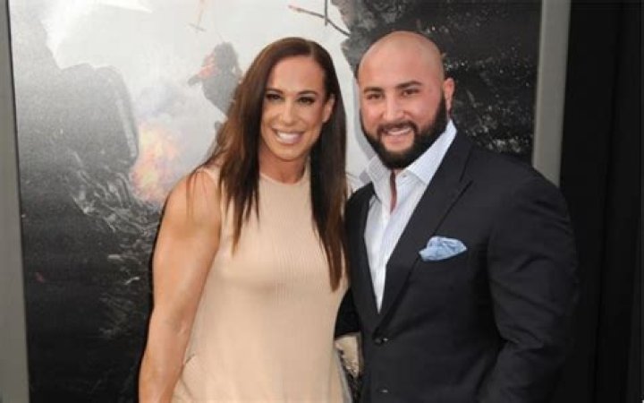 Who Is Dany Garcia Husband? Know All About Dave Rienzi