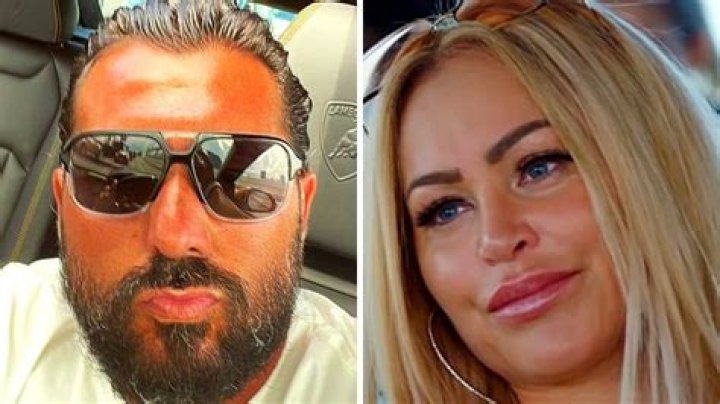 Who is Darcey Silva’s love interest Cicero? Here’s everything you need to know