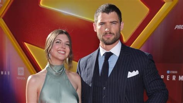 Who Is David Corenswet Dating In 2022? Details About The Actor’s Love Life