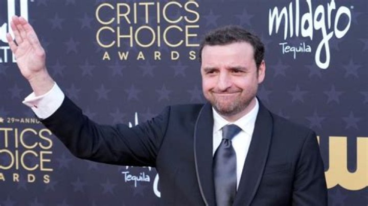 Who is David Krumholtz? Exploring the life and career of newly cast Fantastic Four Villian