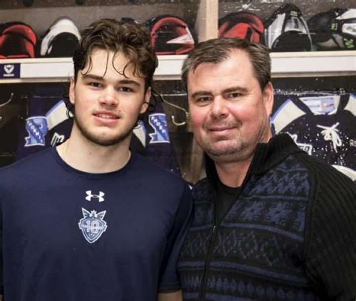 Who Is David Spacek (Jaroslav Spacek Son)? Parents And Family Details Explored!