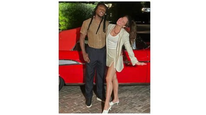 Who is DeAndre Hopkins Girlfriend? Know all about BreAnna Young.