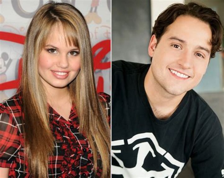 Who is Debby Ryan Husband? Is She Married?