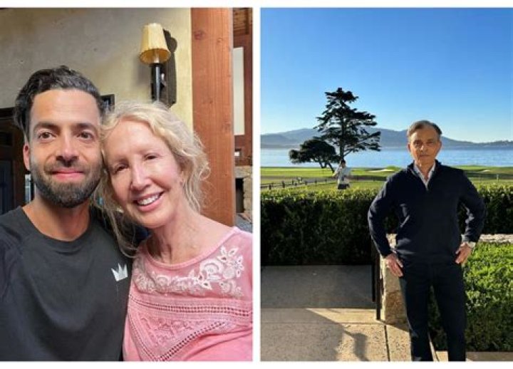 Who Is Deborah Addicott, Vivek Ranadivé Wife? Wiki & Age