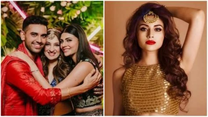 Who is Deepak Chahar Sister? Know All About Malti Chahar