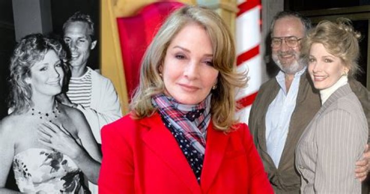 Who is Deidre Hall Spouse At Present? Her Unsuccessful Marriage & Children
