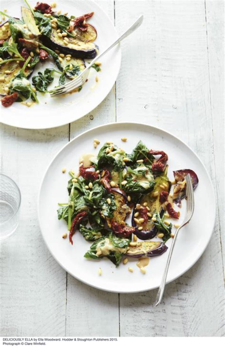 Who is Deliciously Ella aka Ella Woodward, when did the food writer marry Tessa Jowell's son Matthew Mills and what are her top recipes?