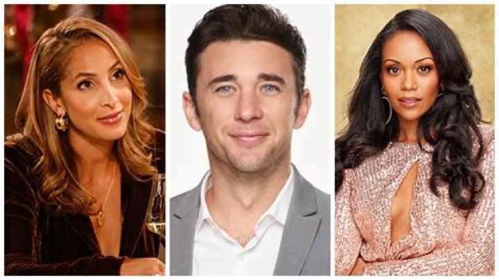 Who is Denise on The Young and the Restless and who plays her?